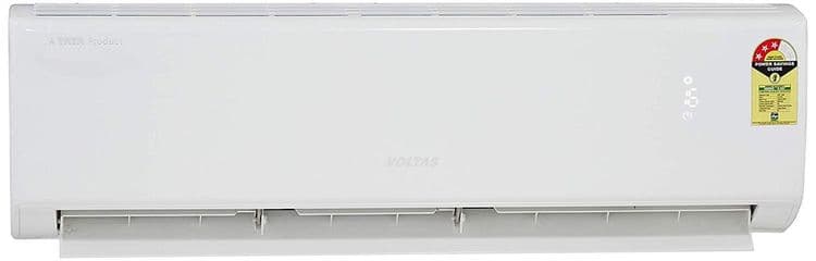 24HY 2 Ton 3 Star Split AC