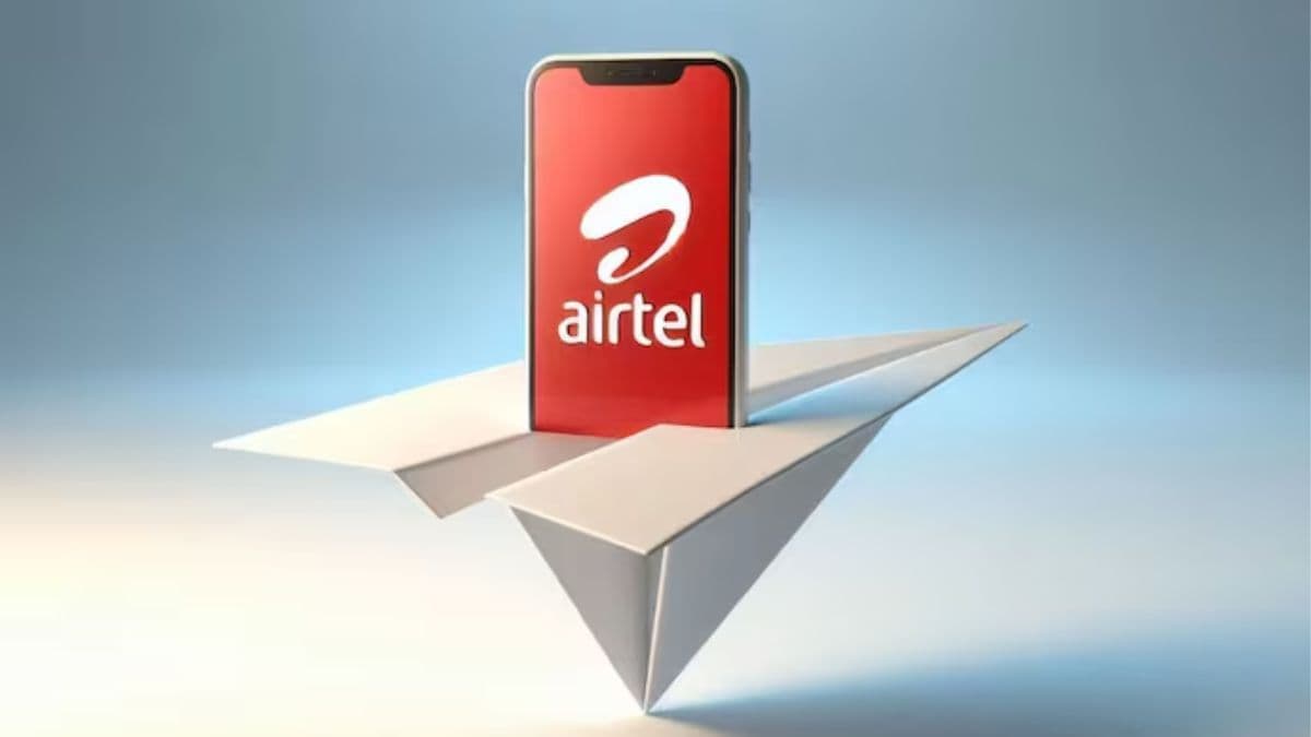 Airtel Prepaid Plan: Best Value After 5G Price Hike?  