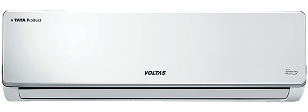 245V ZZV 2 Ton 5 Star Inverter Split AC