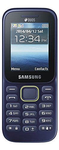 Samsung Guru Music 2