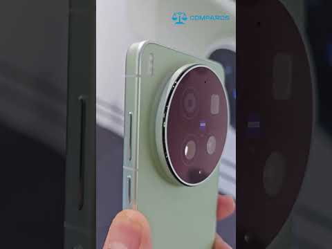 VIVO X300 ULTRA: DSLR