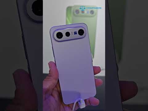 Vivo X300 FE
