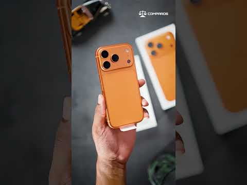 ₹65,000 में iPhone 17 Pro! 😱 Flipkart पर मिल रहा है धांसू Exchange Offer