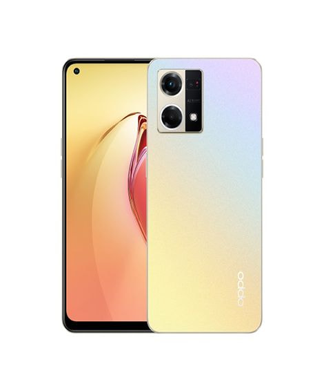 OPPO F21s Pro