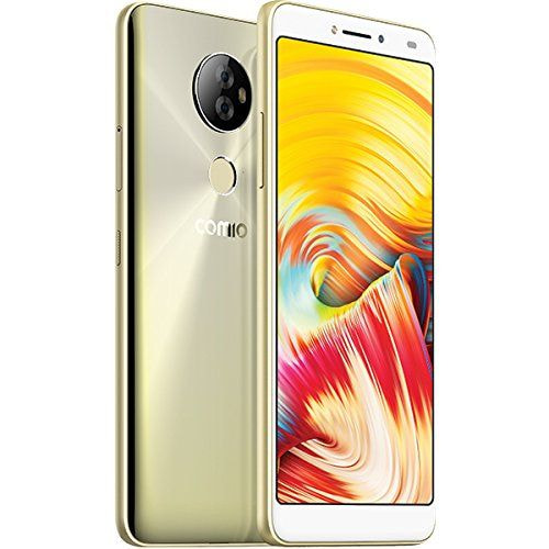 Comio X1 Note