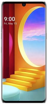LG Velvet