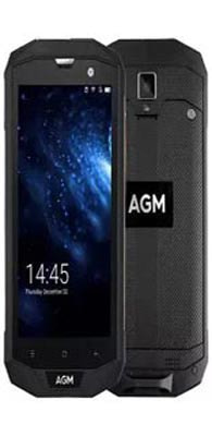 AGM A8