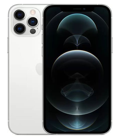 Apple iPhone 12 Pro