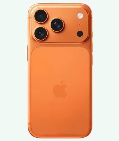 Apple iPhone 17 Pro