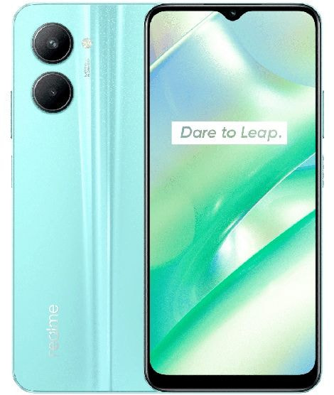 Realme C33 2023