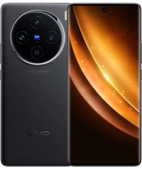 Vivo X100