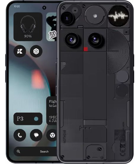 Nothing Phone 3