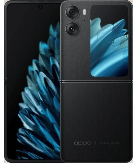 OPPO Oppo Find N2 Flip 5G