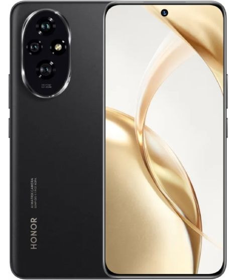 Honor 200