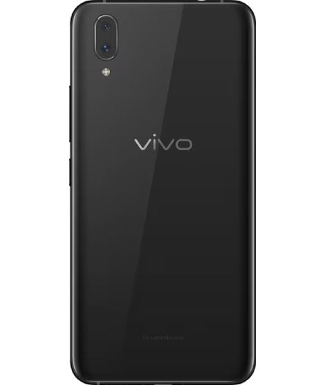 Vivo X21