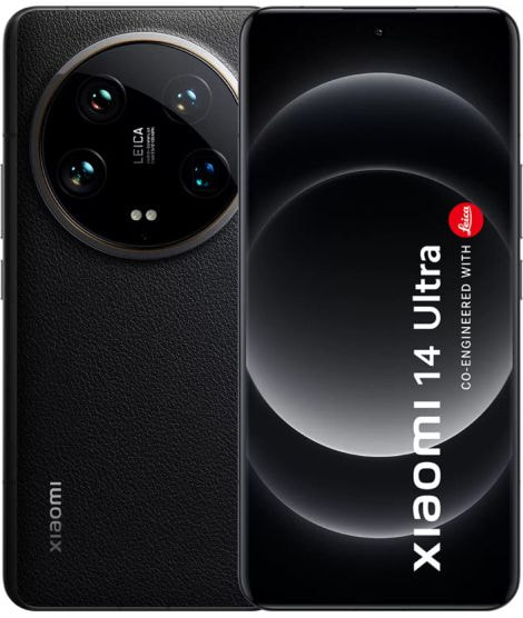 Xiaomi 14 Ultra