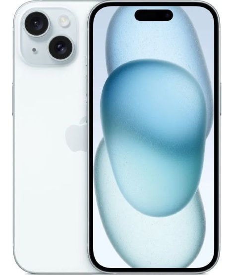 Apple iPhone 15 Plus
