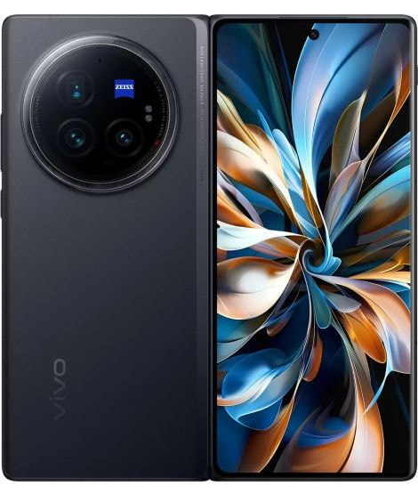 Vivo X Fold 3 Pro