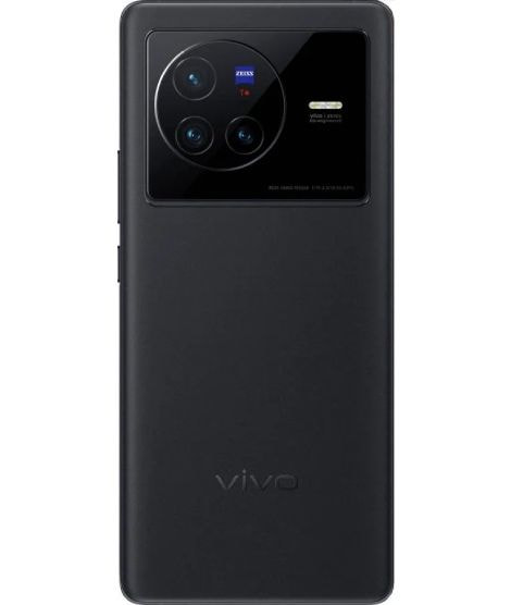 Vivo X80 5G