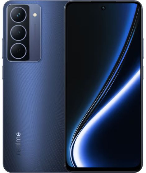 Realme Narzo 80X