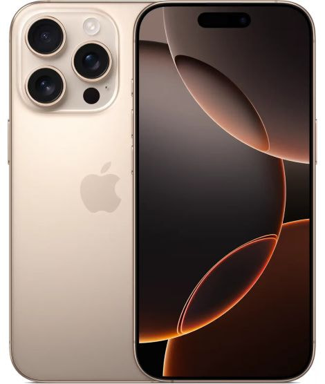 Apple iPhone 16 Pro