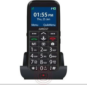 Easyfone Amico