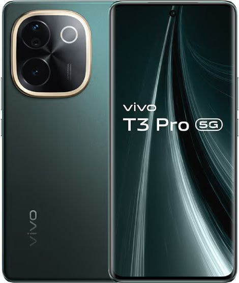 Vivo T3 Pro 5G