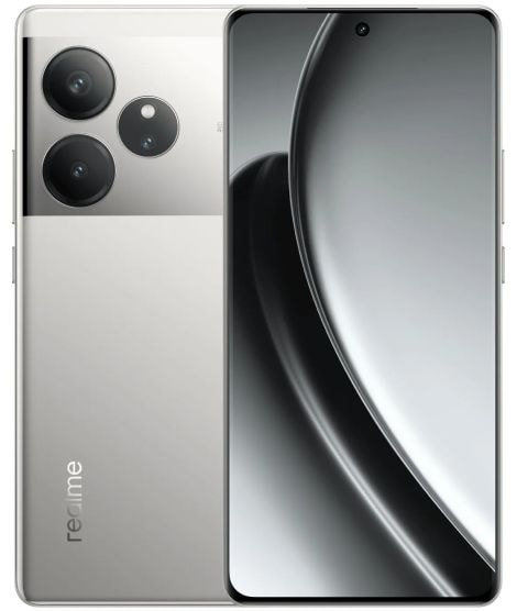Realme GT 6