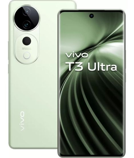 Vivo T3 Ultra
