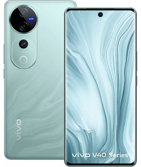 Vivo V40 Pro
