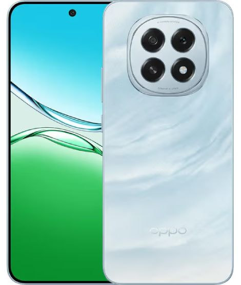 OPPO F29 5G
