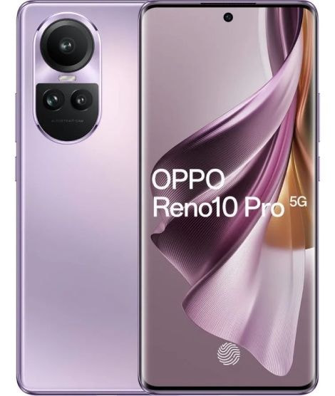 OPPO Reno10 Pro 5G