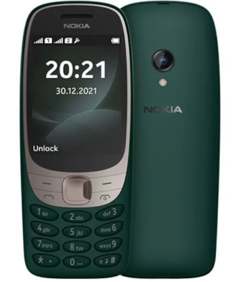 Nokia 6310 2024