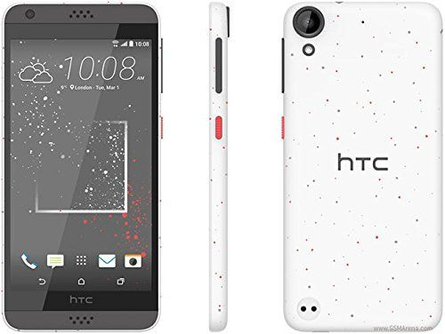 HTC Mobiles Desire 630