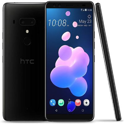 HTC Mobiles U12 Plus
