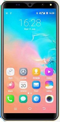 I Kall Mobiles K900