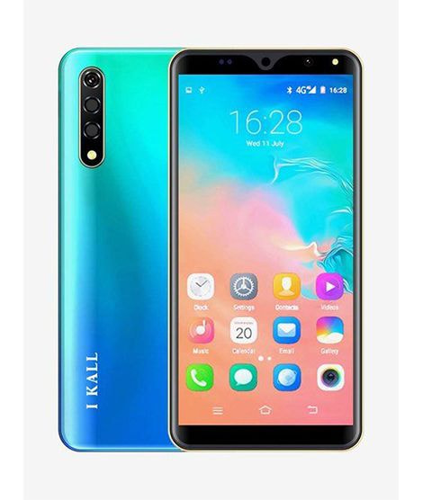 I Kall Mobiles K900