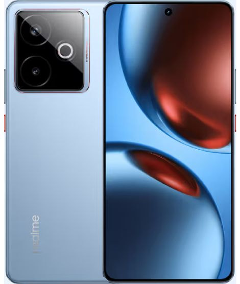 Realme GT 7T