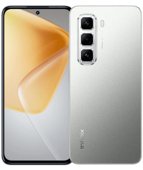 Infinix Hot 50 Pro