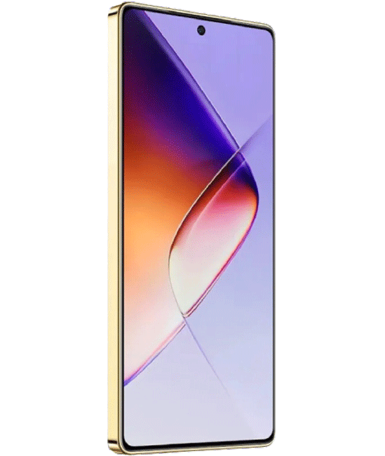 Infinix Note 40 Pro