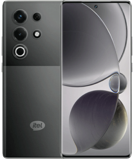 Itel S25 Ultra