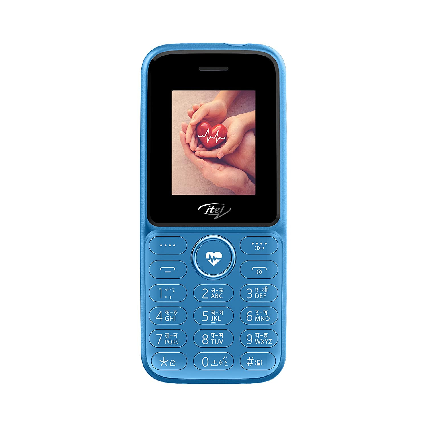 Itel it2192
