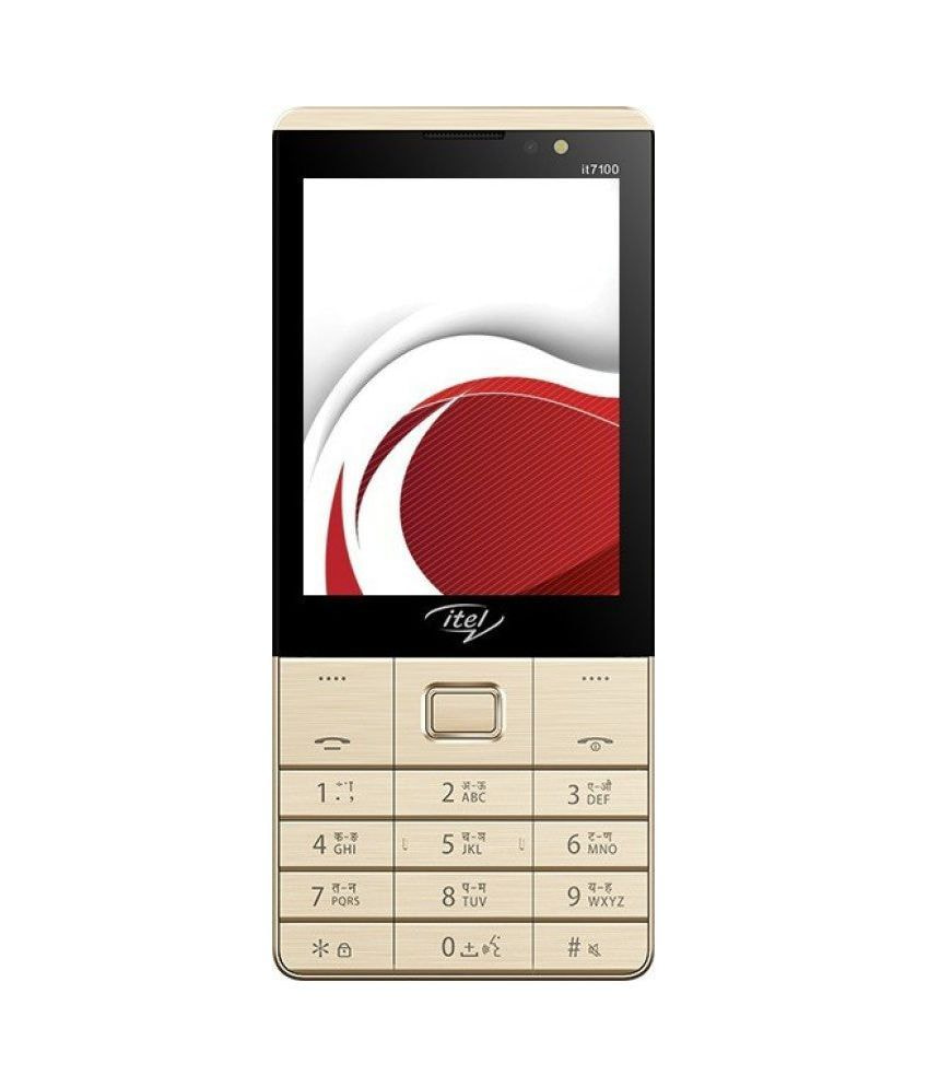 Itel it7100