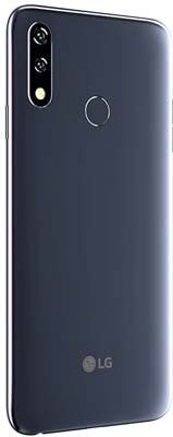 LG W10