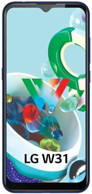 LG W31