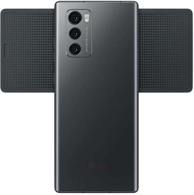 LG Wing
