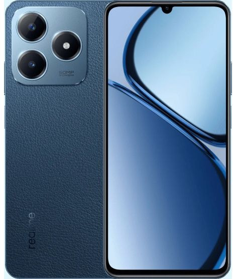 Realme C63