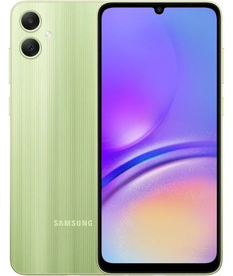 Samsung Galaxy A05