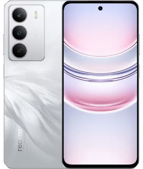 Realme C75 5G