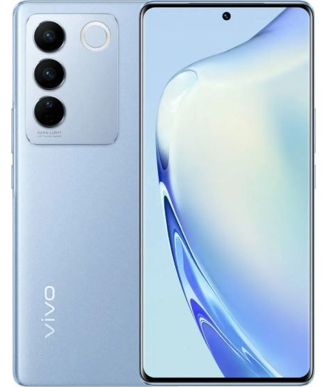 Vivo V27